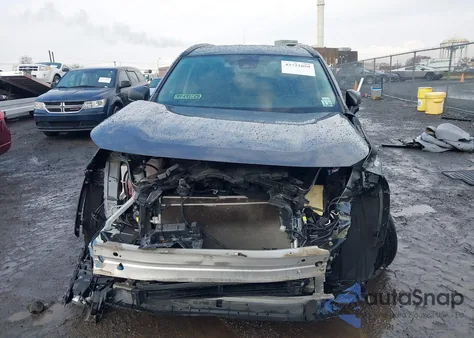 2022 Toyota Rav4 Hybrid Le from USA, damaged, VIN 4T3LWRFV6NU053209